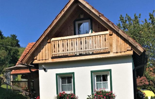 Sankt Stefan ob Stainz Casa | Winzerhaus im Schilcherland