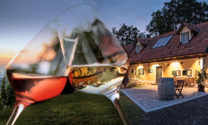 Großklein Apartamento | Winzerhaus Oswald