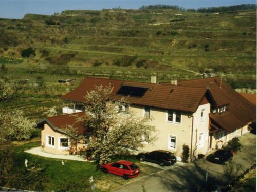 Vogtsburg Apartamento | Winzerhof Baumer
