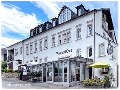 Nittel Apartamento | Winzerhof Greif