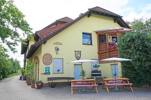 Kulsheim Casa | Winzerhof Spengler