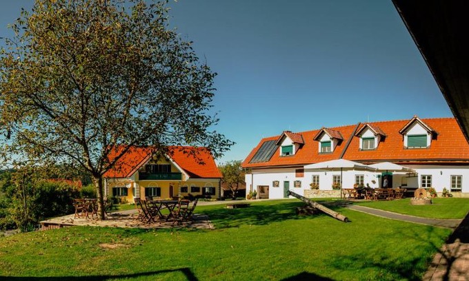 Großklein Casa | Winzerhof Strablegg
