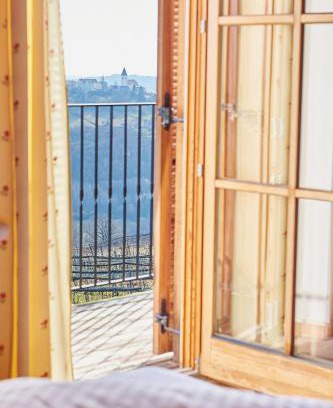 Sankt Anna am Aigen Casa | Winzerzimmer Scharl