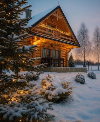 Skawina Chalet De Esquí | Wioska Jasia i Małgosi
