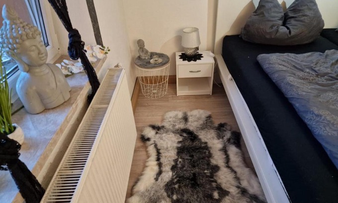 Blieskastel Apartamento | Wir begrüßen Sie Herzlich Zum Pfälzer Mädel.