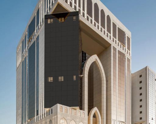 Mecca Hotel | Wirgan Hotel Al Azizyah