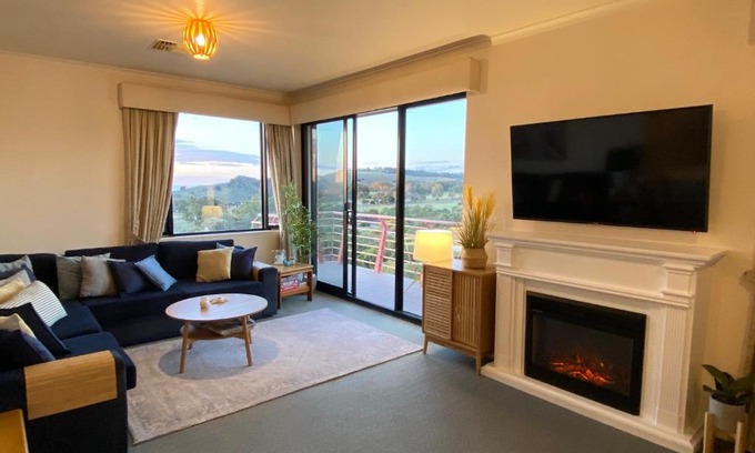 Wirrina Cove Apartamento | Wirrina Cove Apartment