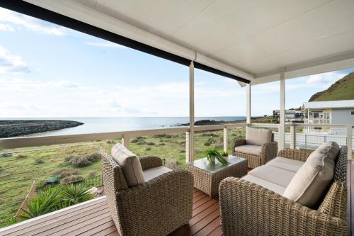 Wirrina Cove Casa | Wirrina Waters - Stunning Horizons with Hot Tub