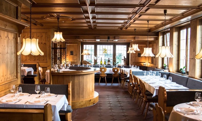 Steinenbronn Casa | Wirtshaus Zum Löwen