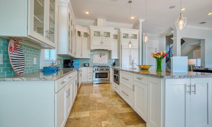 Fort Myers Beach Villa | Casa de vacaciones Wischis, Florida - Sunshine Beach en Fort Myers Beach
