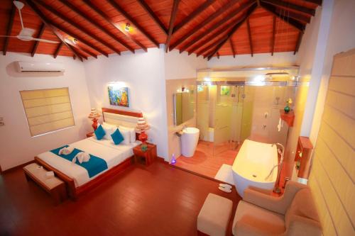 Tennekumbura Hotel | Wisdom Boutique Resort
