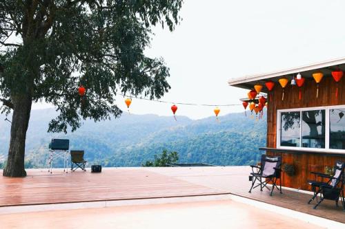 Phop Phra Otro | Wisdom Hill Campground