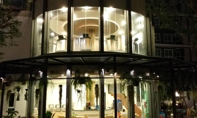 Rayong Apartamento | Wisdom Hotel & Residence