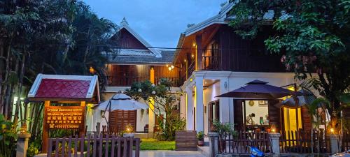 Luang Prabang Hotel | wisdom mystery Hotel