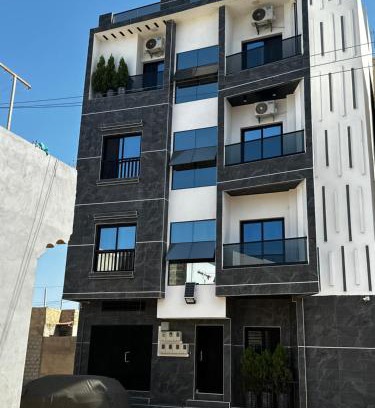 Pointe des Almadies Apartamento | Wisdom