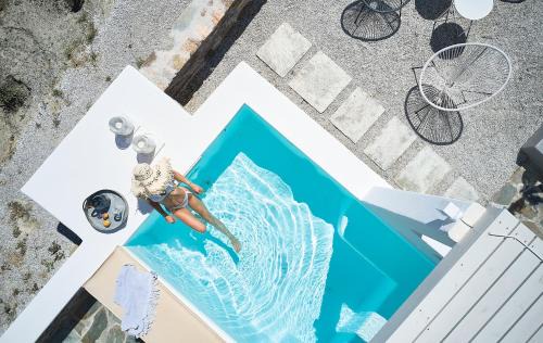 Kithnos Apartamento | Wise Luxury Suites