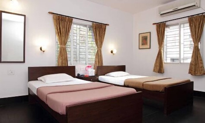 Kolkata Casa | Wise Owl Comfotel