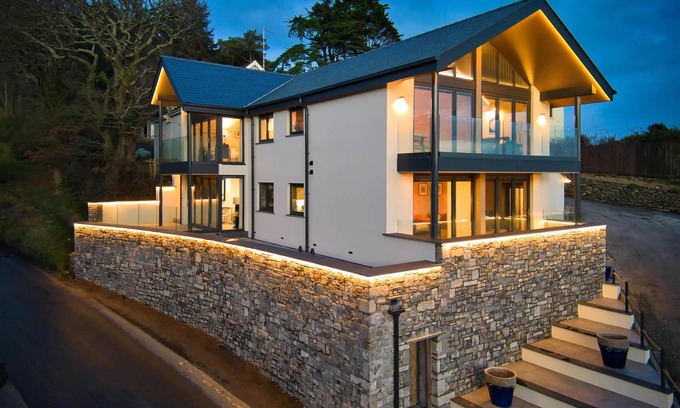 Wiseman's Bridge Apartamento | Wisemans House Apartment 1 - Wisemans Bridge