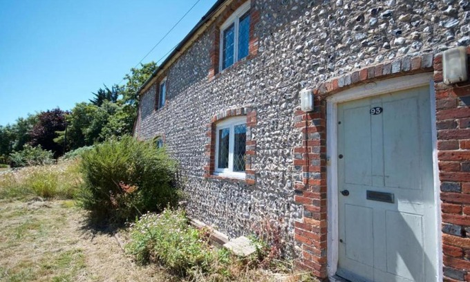 Eastbourne Casa | Wish Cottage