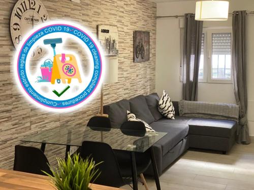 Los Remedios Apartamento | WISH SUITE NIEBLA DE SEVILLA
