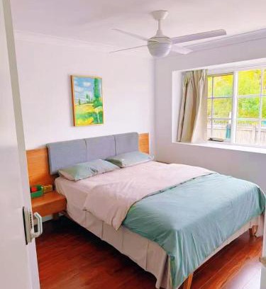 Wishart Villa | Wishart Harmony family