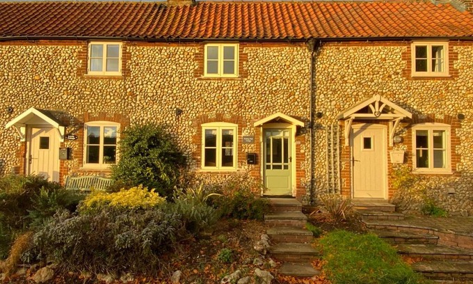 North Creake Casa | Wishing Well Cottage