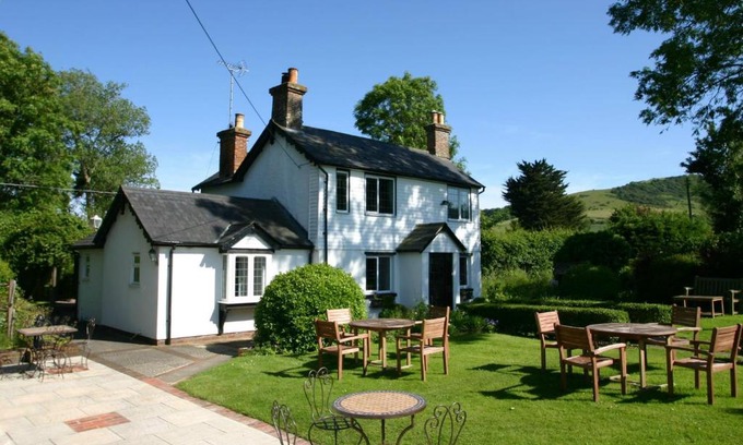 Wilmington Casa | Wishing Well Cottage