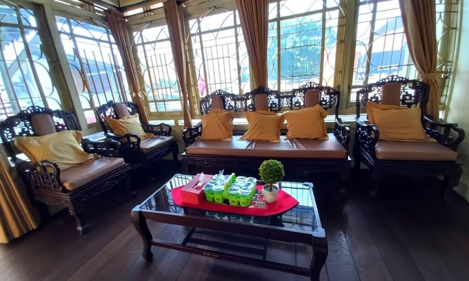 Condongcatur Casa | Wisma Asri by Simply Homy