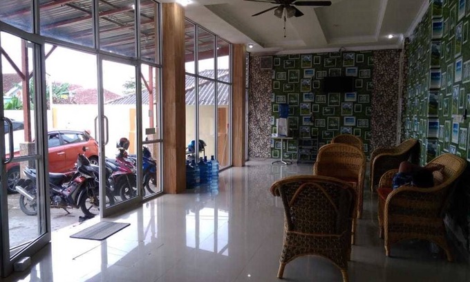 Palembang Casa | Wisma Jasmine Syariah