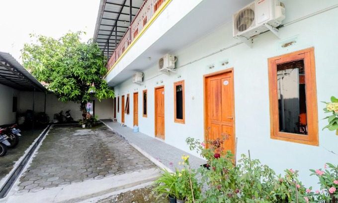 Sleman Casa | Wisma Lee A Lee