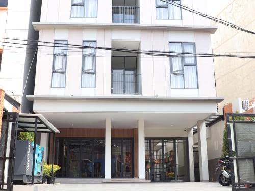 Kebon Kacang Casa | Wisma Pelangi 1