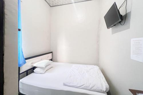 Bandar Lampung Hotel | Wisma Tri Handayani Lampung Mitra RedDoorz