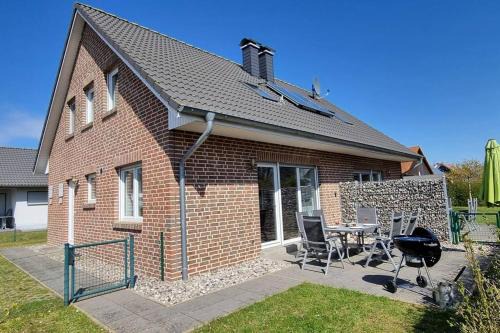 Zierow Casa | Wismarer Kogge L&L bis 12 Personen