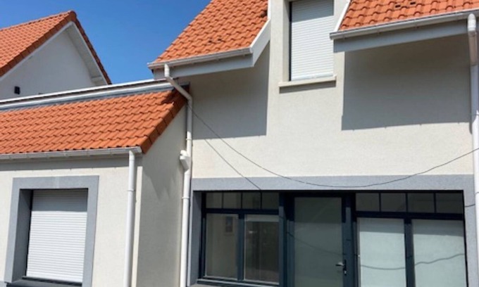 Wissant Casa | Wissant à Proximité Immédiate de la Plage et de la Place du Dauphin