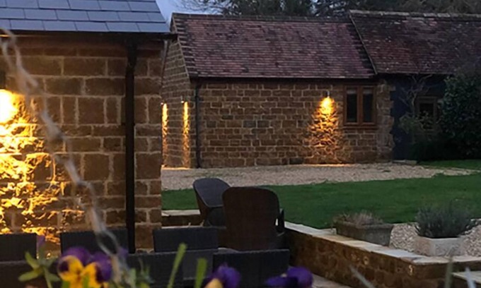 Banbury Casa | Wisteria Cottage - Cotswolds