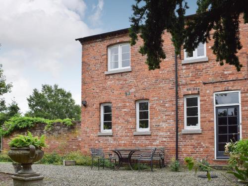 Boraston Casa | Wisteria Loft-24773