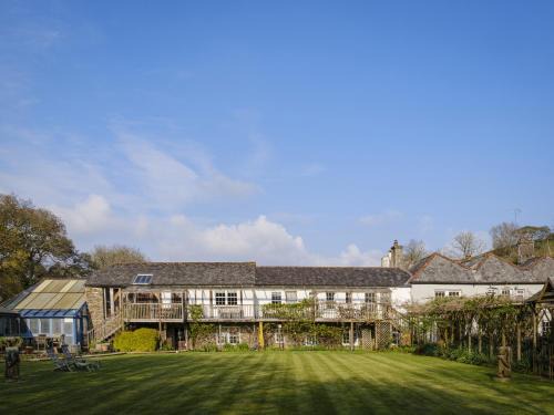 Dartmouth Apartamento | Wisteria Suite