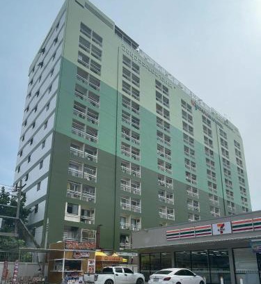 Rama 9 Apartamento | Witchuwan Apartel