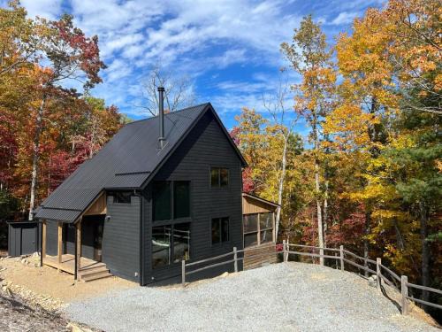 Brevard Casa | Witek Rinker House