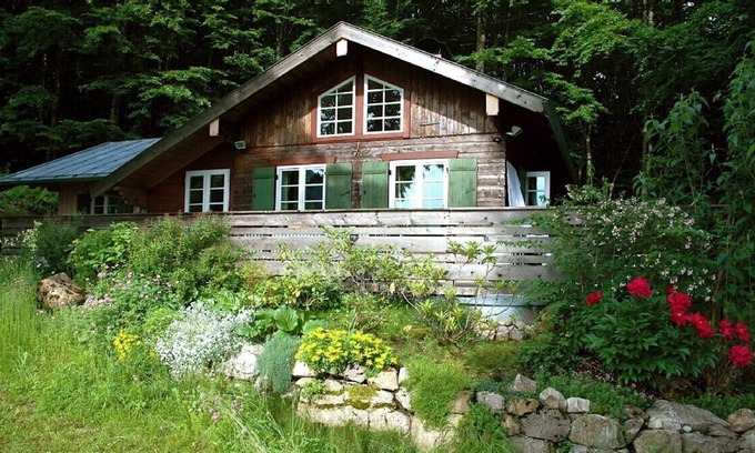 Rottach-Egern Casa | en una ubicación idílica, 4 **** - confort, excelente vista, absolutamente tranquilo