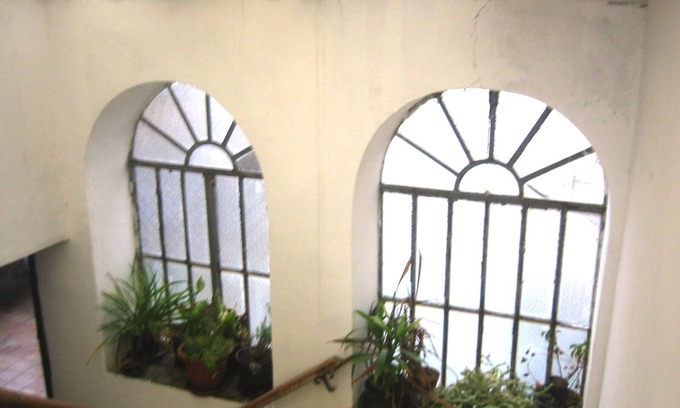 Orte Apartamento | Con una gran terraza en la hermosa ciudad medieval, alrededor de la cual el río Tíber serpentea