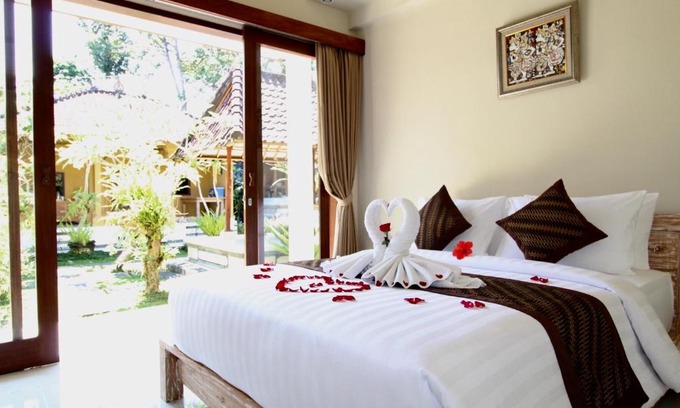 Kenderan Casa | With Love Bali