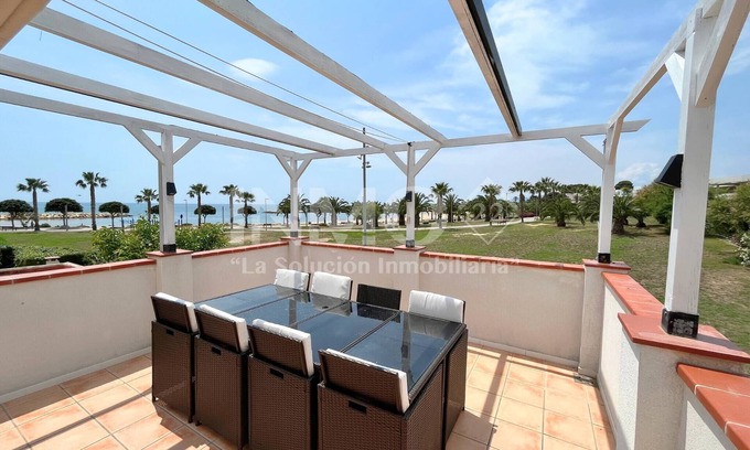 Cambrils Apartamento | Gladiols - Dos Habitaciones Piso, Capacidad 6
