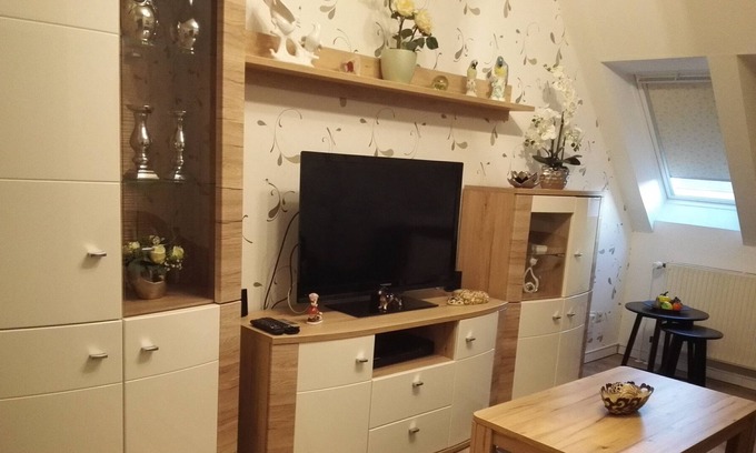 Burgsteinfurt Apartamento | Con nosotros te sentirás bien