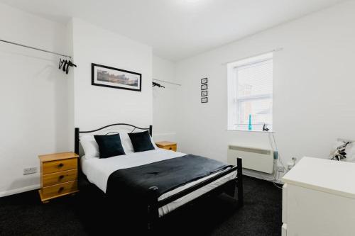 Withernsea Apartamento | Withernsea Coastal Getaway 2 bed Apt
