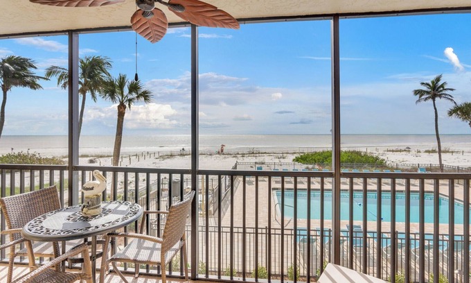 Sanibel Condominio | Tarifas especiales de verano