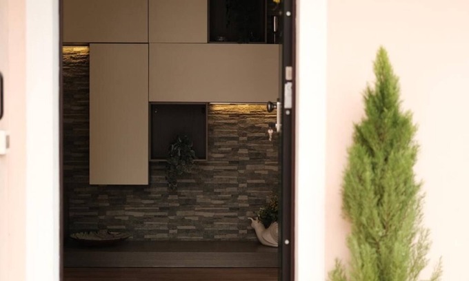 Chieti Scalo Casa | Within walking distance from the center, vacation home with terrace.Family vacation home