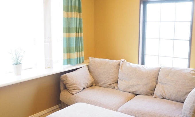 Chuo Ward Casa | Within walking distance of Furumachi Niigata City - Guest House Bostons / Niigata Niigata