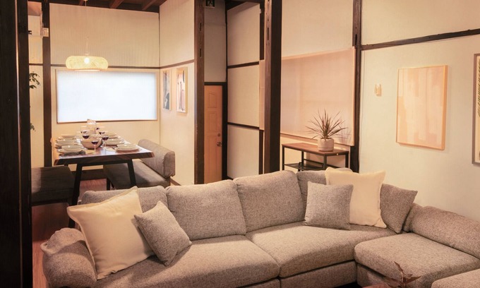 Honmachi Casa | Hatsudai Janpanese House