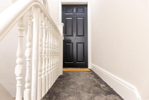 South Shore Apartamento | Withnell Stays - Apartment Two